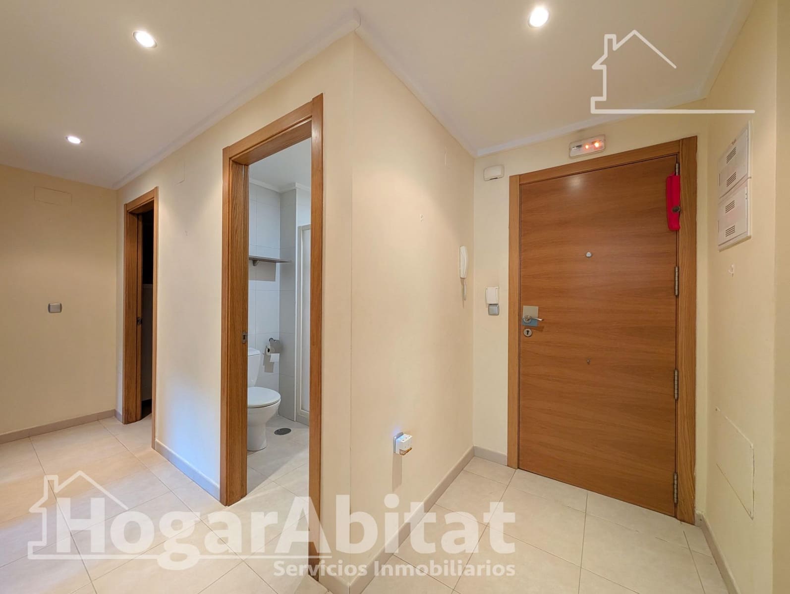 2 makuuhuone Asunto myytävänä paikassa Alicante kaupunki mukana uima-altaan 
autotalli - 205 000 € (Ref: 9778224)