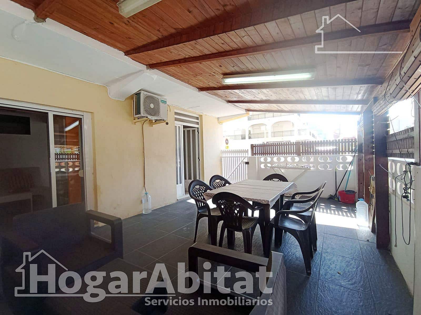 3 bedroom Flat for sale in Xeraco with garage - € 149,000 (Ref: 9778225)