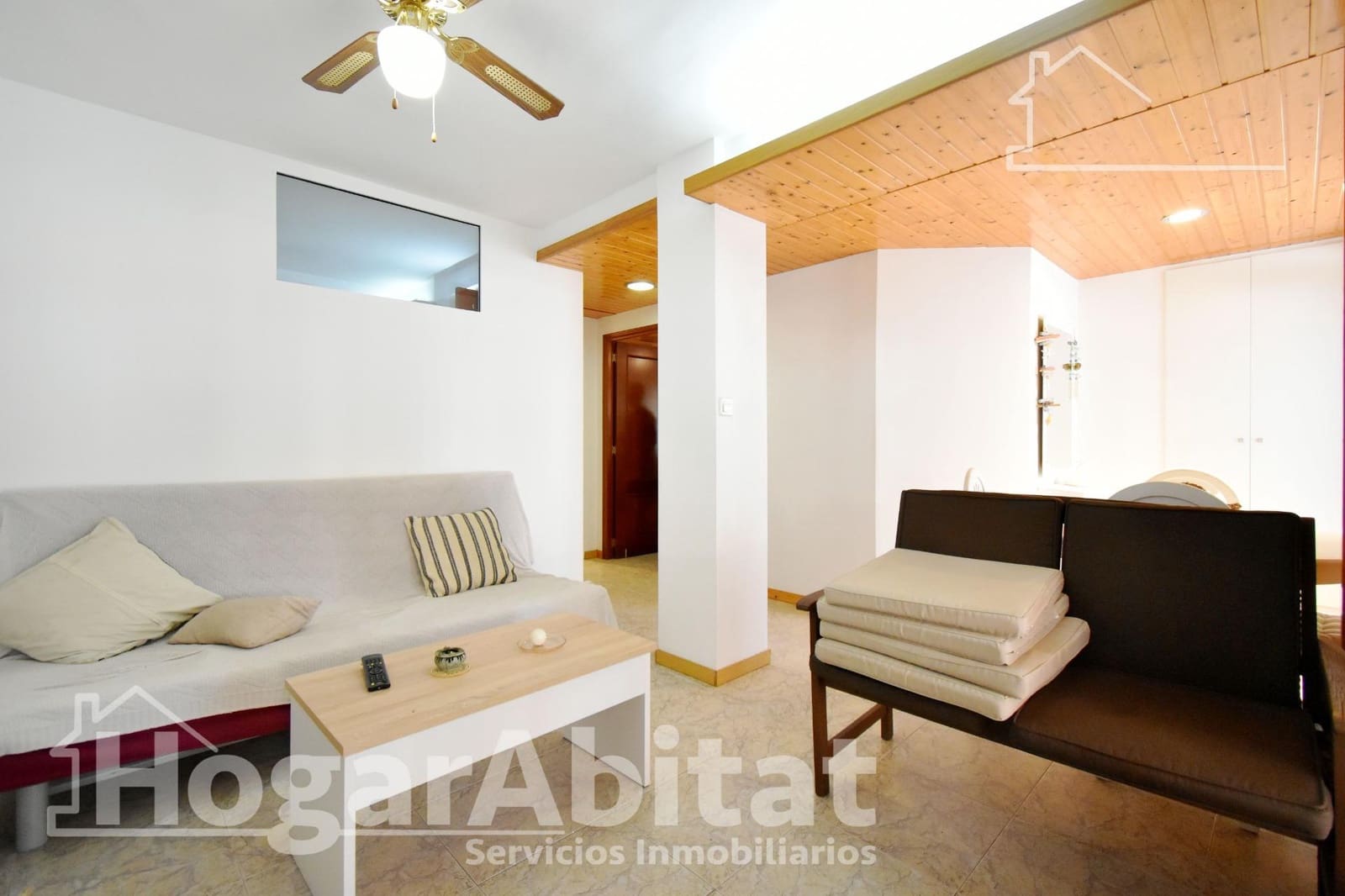 3 bedroom Flat for sale in Xeraco with garage - € 149,000 (Ref: 9778225)