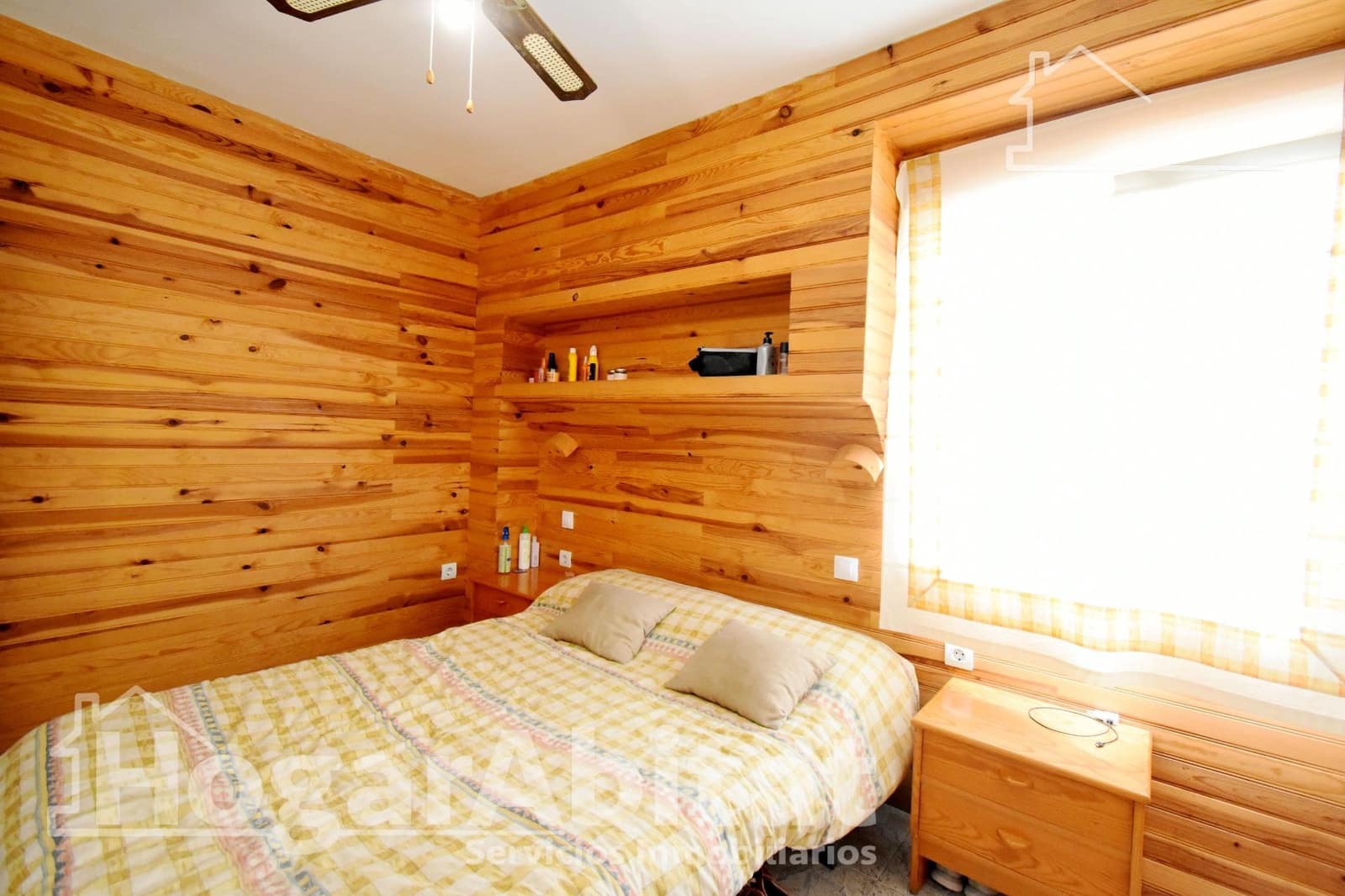 3 bedroom Flat for sale in Xeraco with garage - € 149,000 (Ref: 9778225)