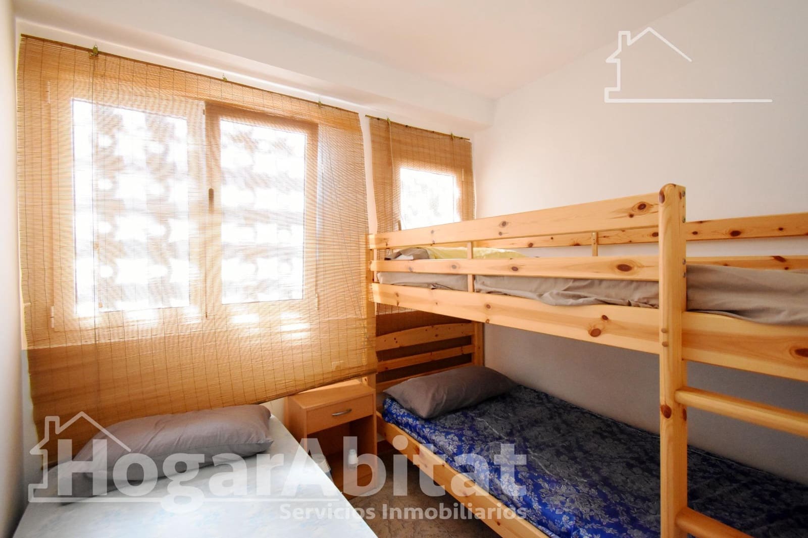 3 bedroom Flat for sale in Xeraco with garage - € 149,000 (Ref: 9778225)