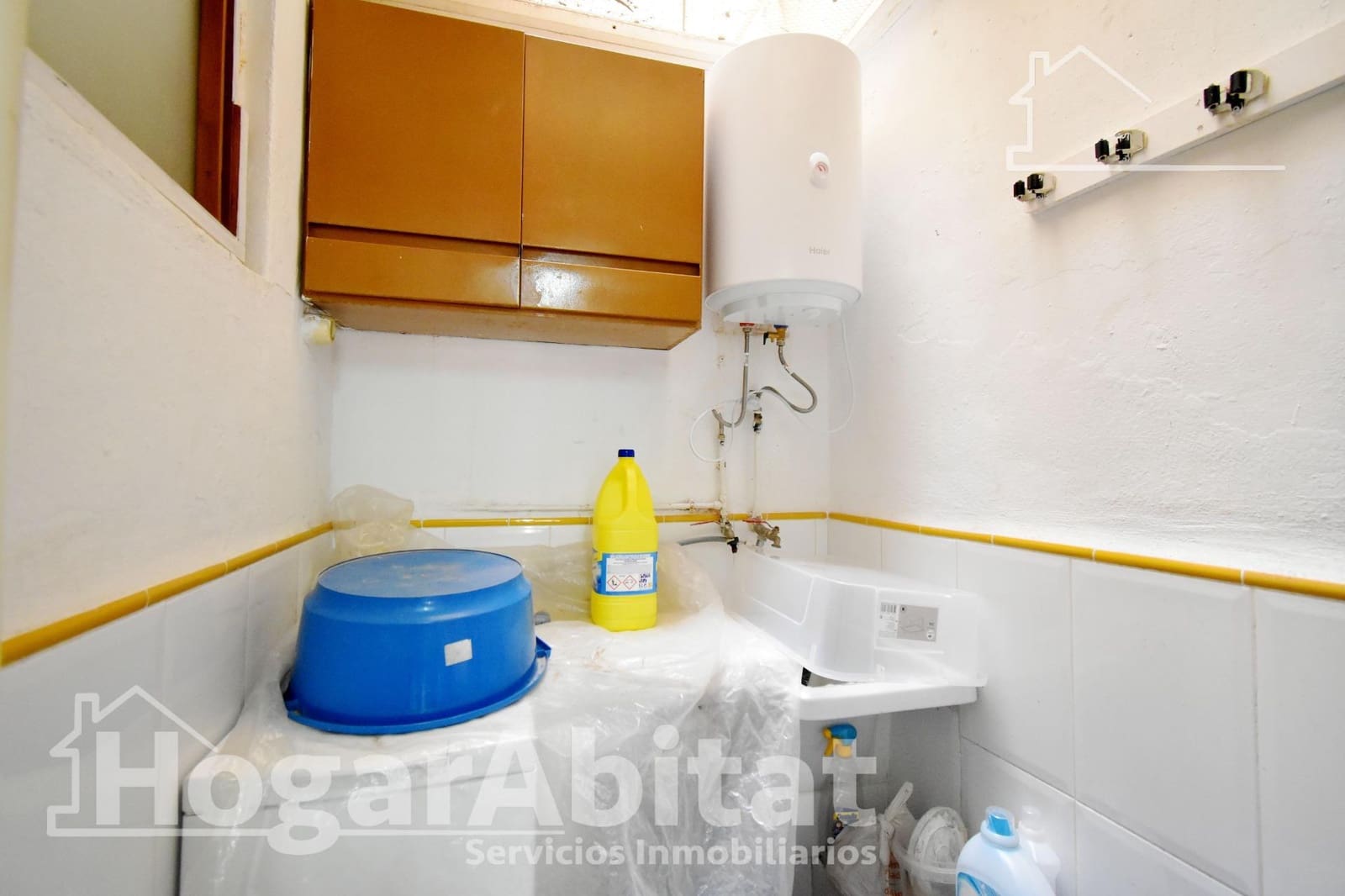 3 bedroom Flat for sale in Xeraco with garage - € 149,000 (Ref: 9778225)