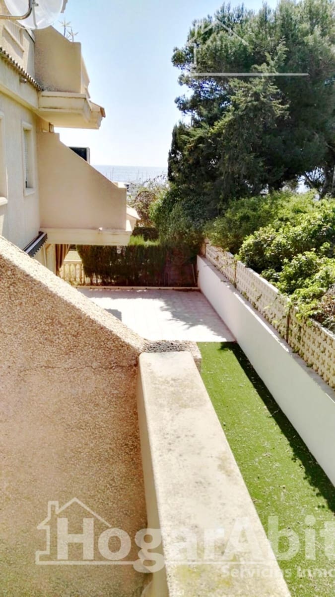 3 bedroom Flat for sale in El Campello with pool garage - € 345,000 (Ref: 9778226)