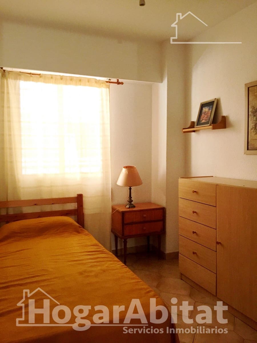 3 bedroom Flat for sale in El Campello with pool garage - € 345,000 (Ref: 9778226)