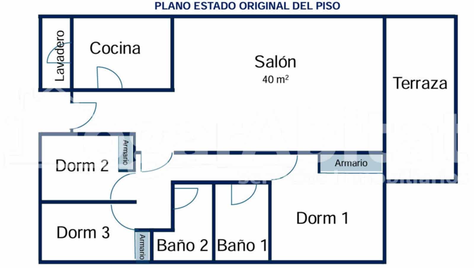 3 bedroom Flat for sale in El Campello with pool garage - € 345,000 (Ref: 9778226)