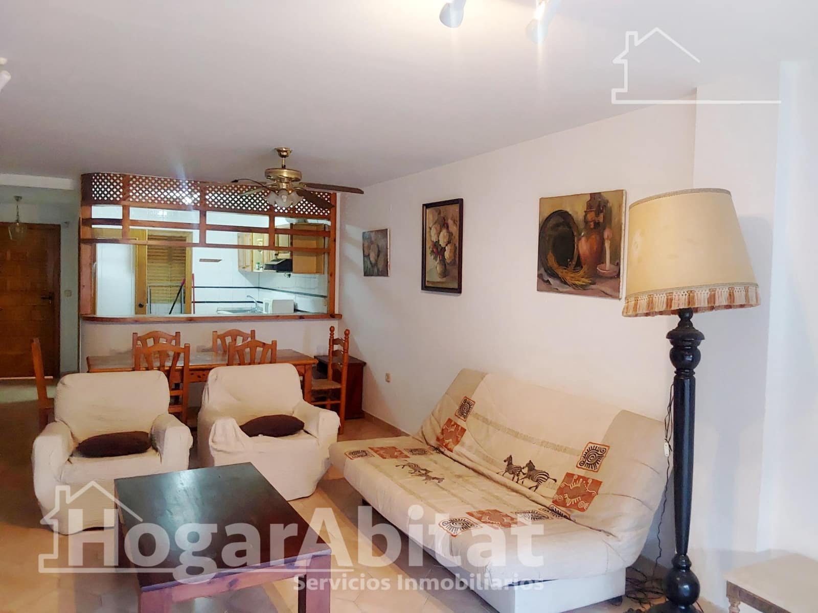 3 bedroom Flat for sale in El Campello with pool garage - € 345,000 (Ref: 9778226)