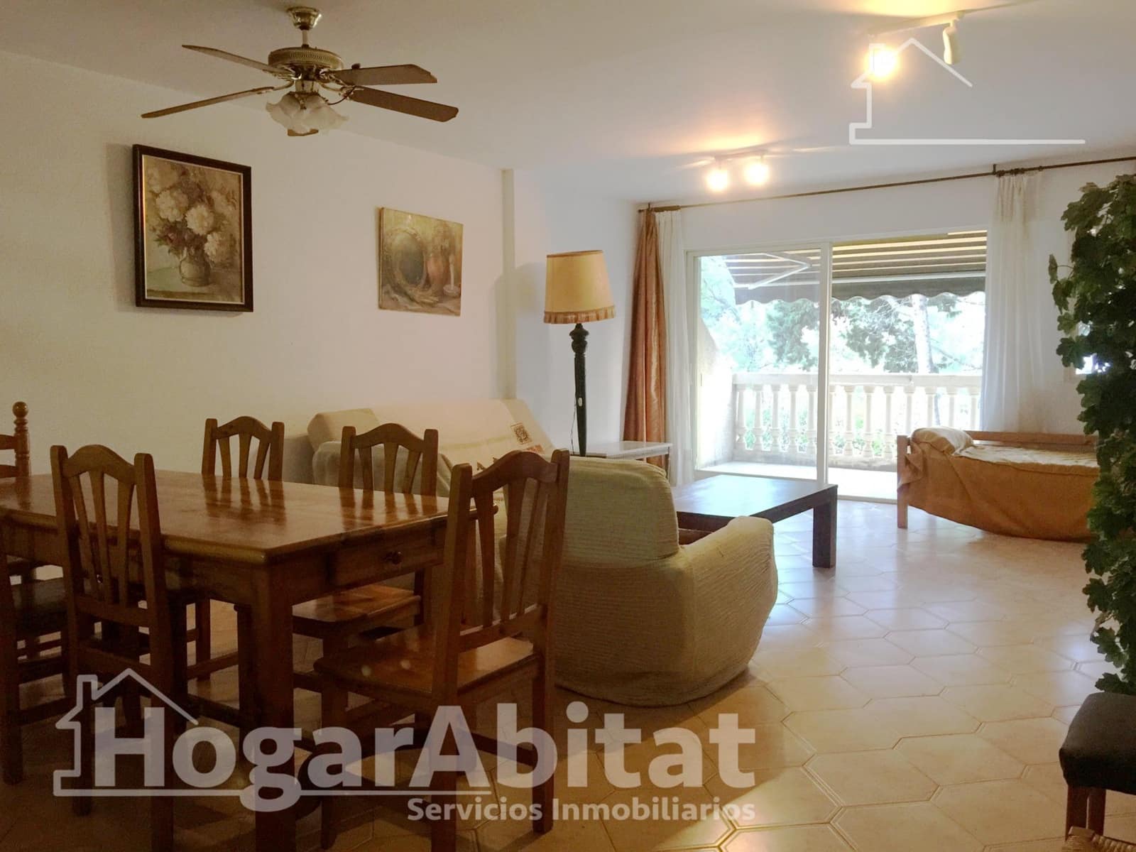 3 bedroom Flat for sale in El Campello with pool garage - € 345,000 (Ref: 9778226)