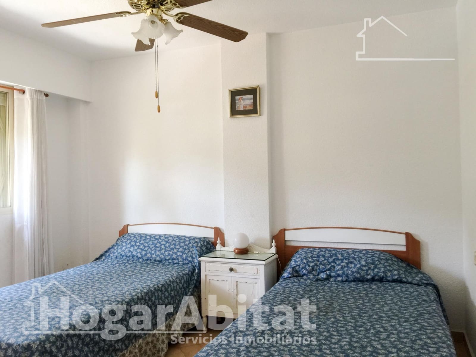 3 bedroom Flat for sale in El Campello with pool garage - € 345,000 (Ref: 9778226)