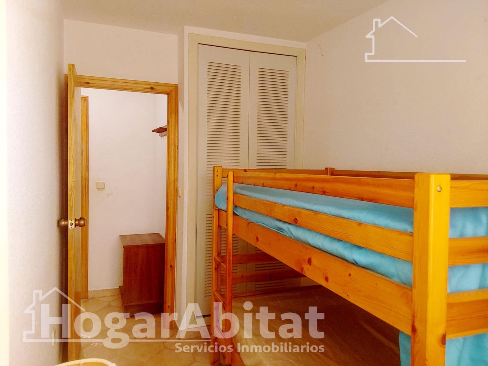 3 bedroom Flat for sale in El Campello with pool garage - € 345,000 (Ref: 9778226)