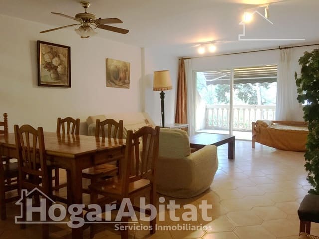 3 slaapkamer Flat te koop in El Campello met zwembad garage - € 345.000 (Ref: 9778226)