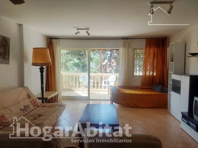 3 slaapkamer Flat te koop in El Campello met zwembad garage - € 345.000 (Ref: 9778226)