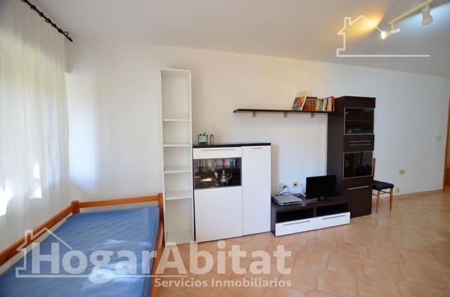 3 Zimmer Wohnung zu verkaufen in El Campello mit Pool Garage - 345.000 € (Ref: 9778226)