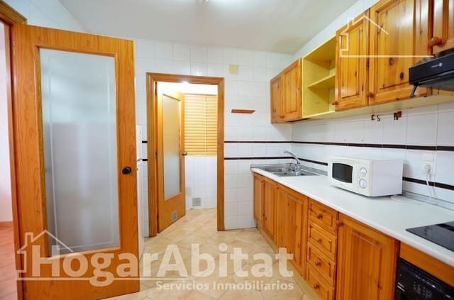 3 Zimmer Wohnung zu verkaufen in El Campello mit Pool Garage - 345.000 € (Ref: 9778226)