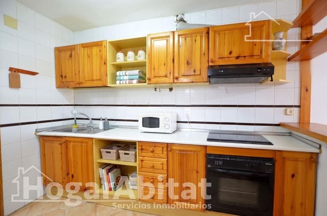 3 Zimmer Wohnung zu verkaufen in El Campello mit Pool Garage - 345.000 € (Ref: 9778226)