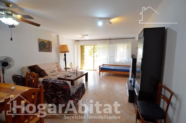 3 Zimmer Wohnung zu verkaufen in El Campello mit Pool Garage - 345.000 € (Ref: 9778226)