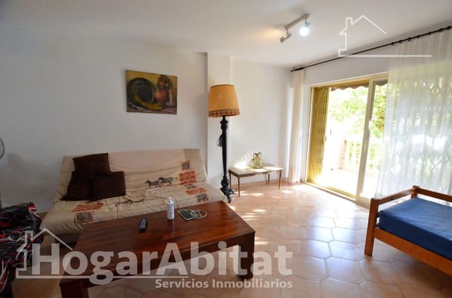 3 Zimmer Wohnung zu verkaufen in El Campello mit Pool Garage - 345.000 € (Ref: 9778226)