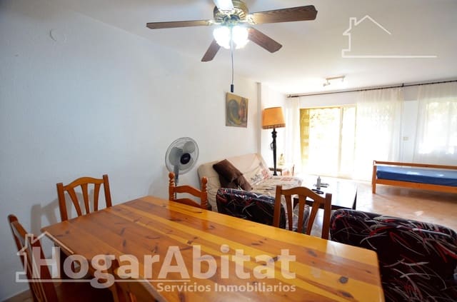 3 Zimmer Wohnung zu verkaufen in El Campello mit Pool Garage - 345.000 € (Ref: 9778226)