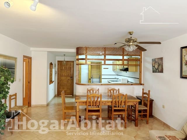 3 Zimmer Wohnung zu verkaufen in El Campello mit Pool Garage - 345.000 € (Ref: 9778226)