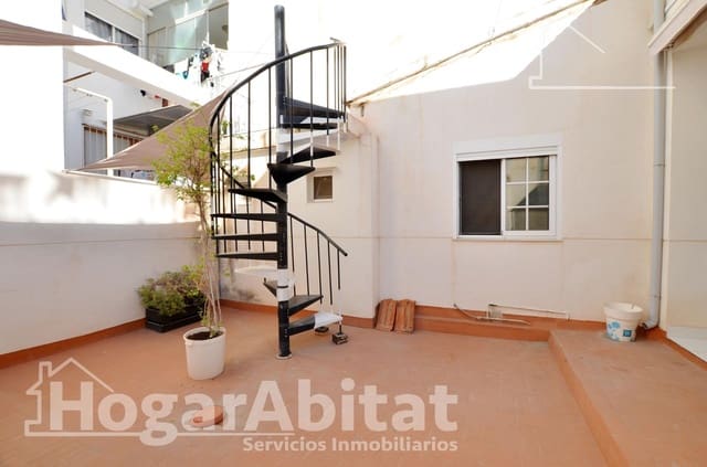 Casa de 2 habitaciones en Benalúa, Alicante / Alacant ciudad en venta - 630.000 € (Ref: 9778227)
