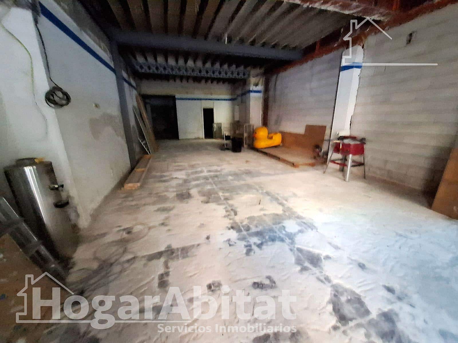 Casa de 2 habitaciones en Alicante / Alacant ciudad en venta - 630.000 € (Ref: 9778227)