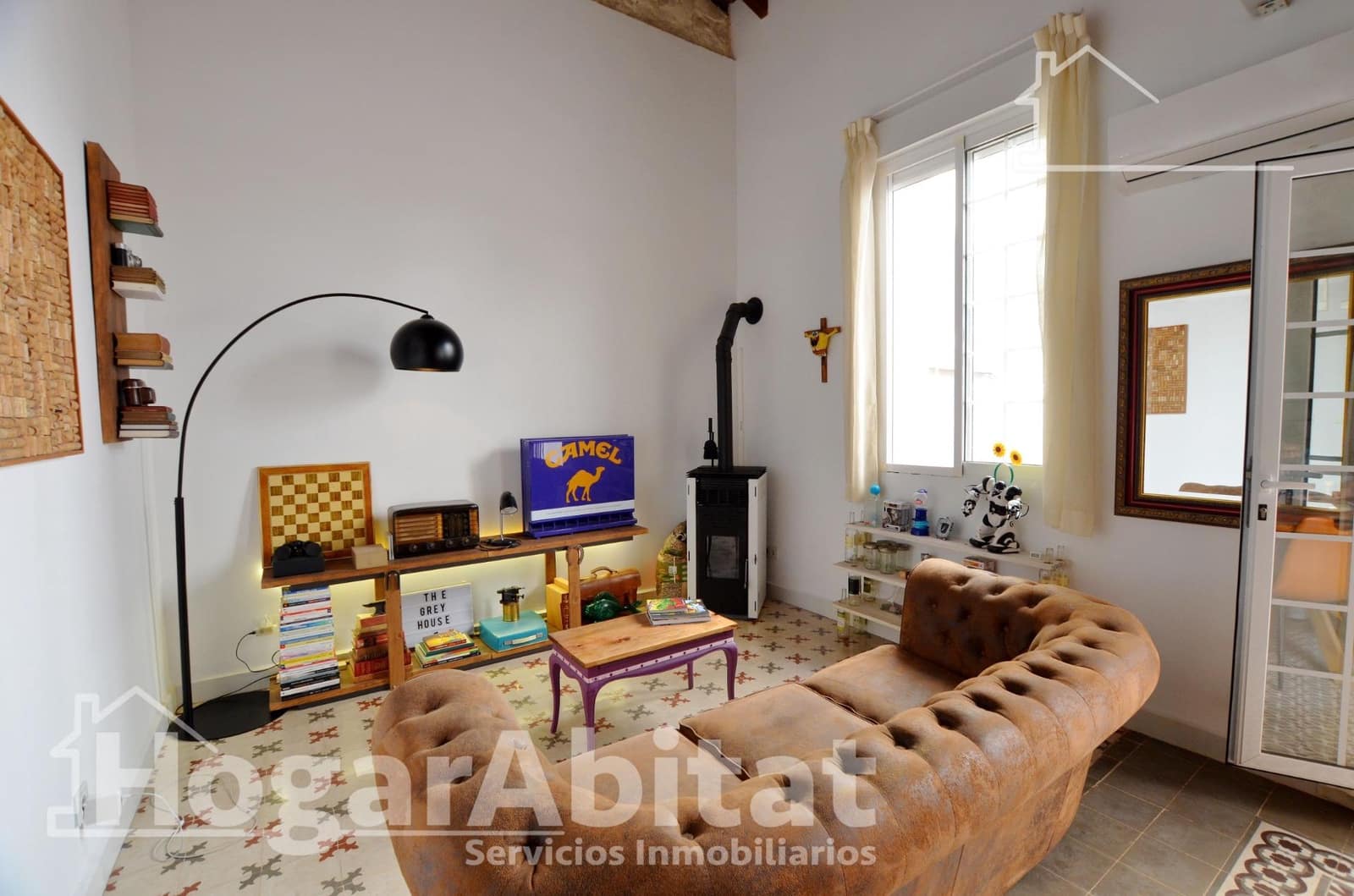 Casa de 2 habitaciones en Alicante / Alacant ciudad en venta - 630.000 € (Ref: 9778227)