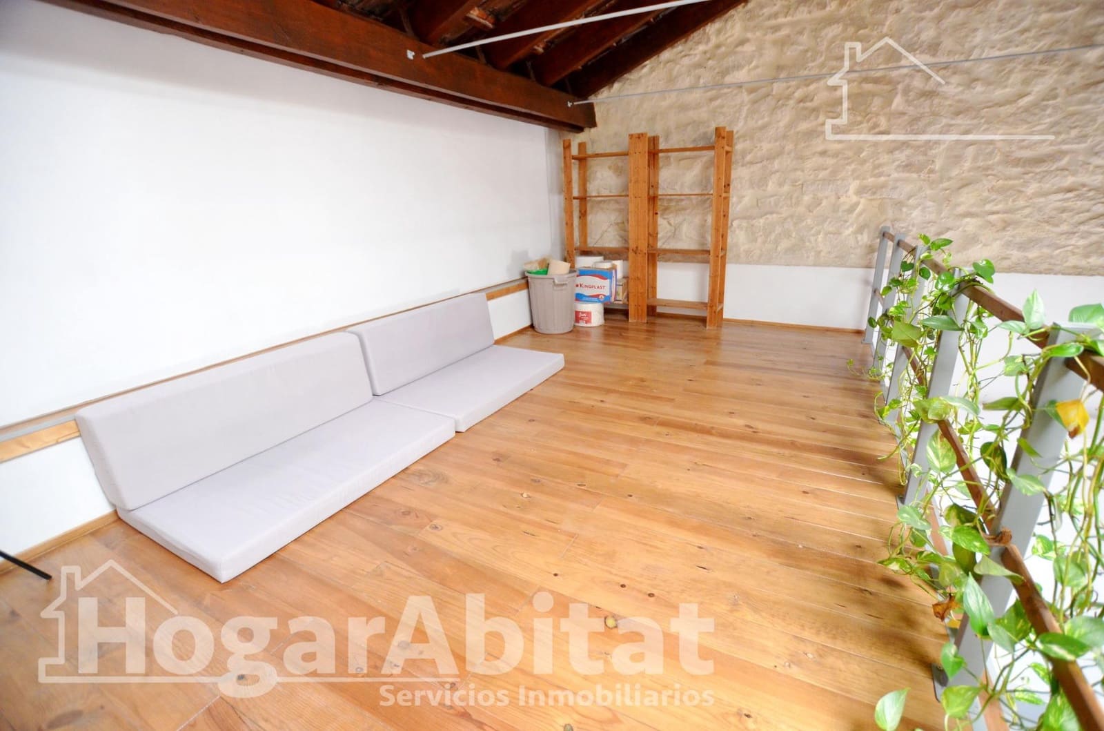 Casa de 2 habitaciones en Alicante / Alacant ciudad en venta - 630.000 € (Ref: 9778227)