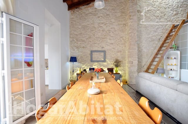 Casa de 2 habitaciones en Benalúa, Alicante / Alacant ciudad en venta - 630.000 € (Ref: 9778227)