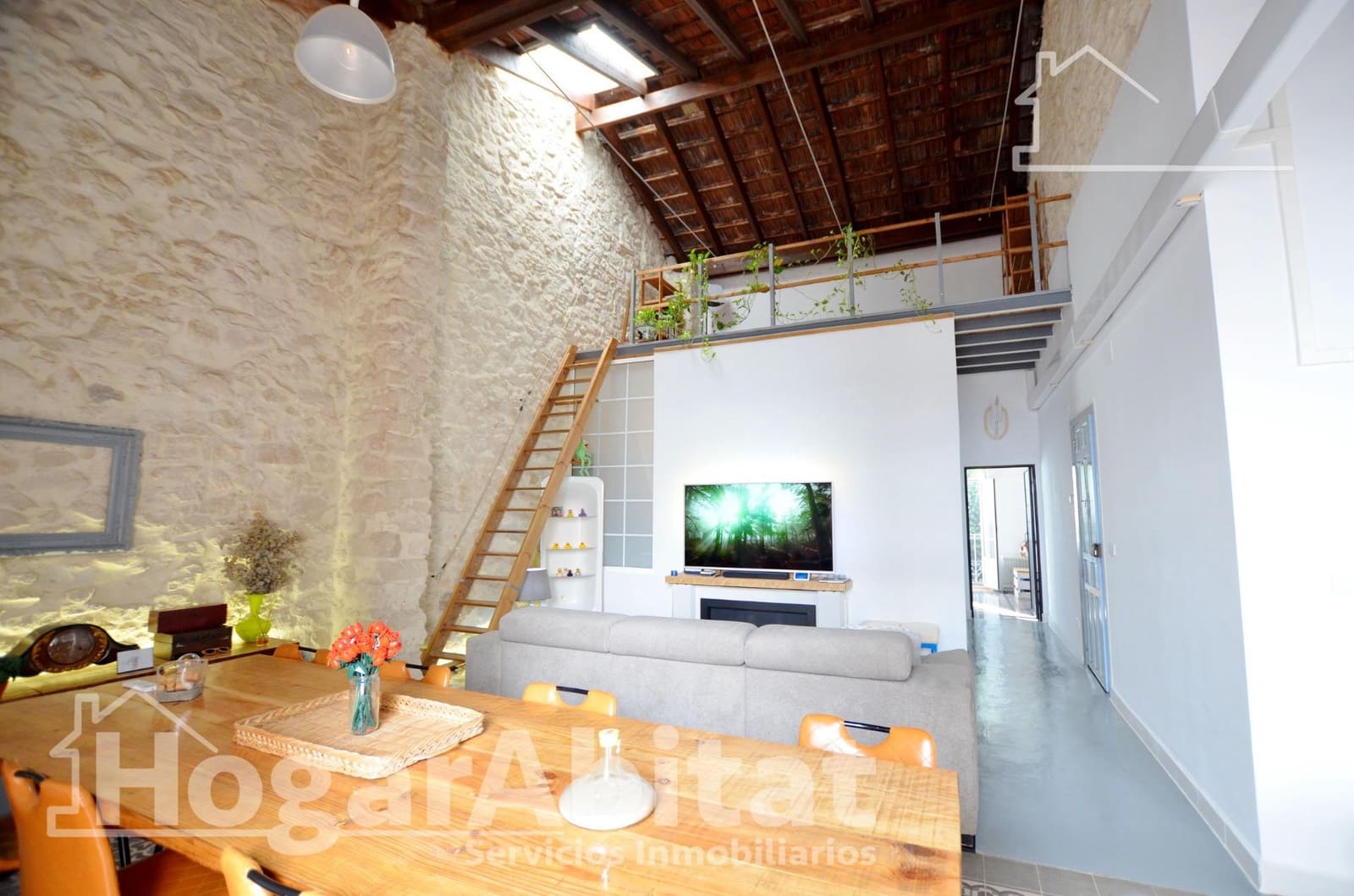 Casa de 2 habitaciones en Alicante / Alacant ciudad en venta - 630.000 € (Ref: 9778227)