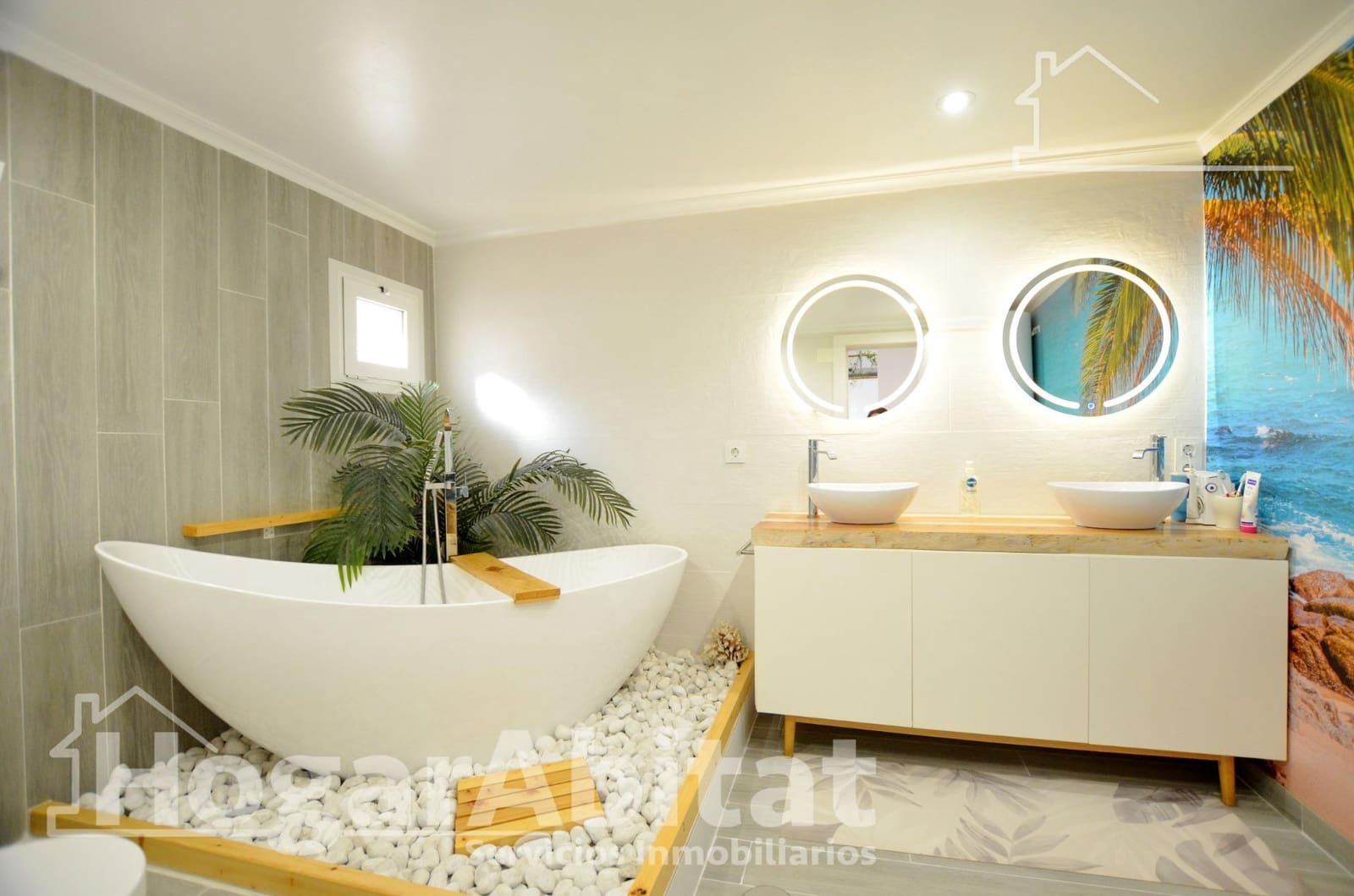 Casa de 2 habitaciones en Alicante / Alacant ciudad en venta - 630.000 € (Ref: 9778227)