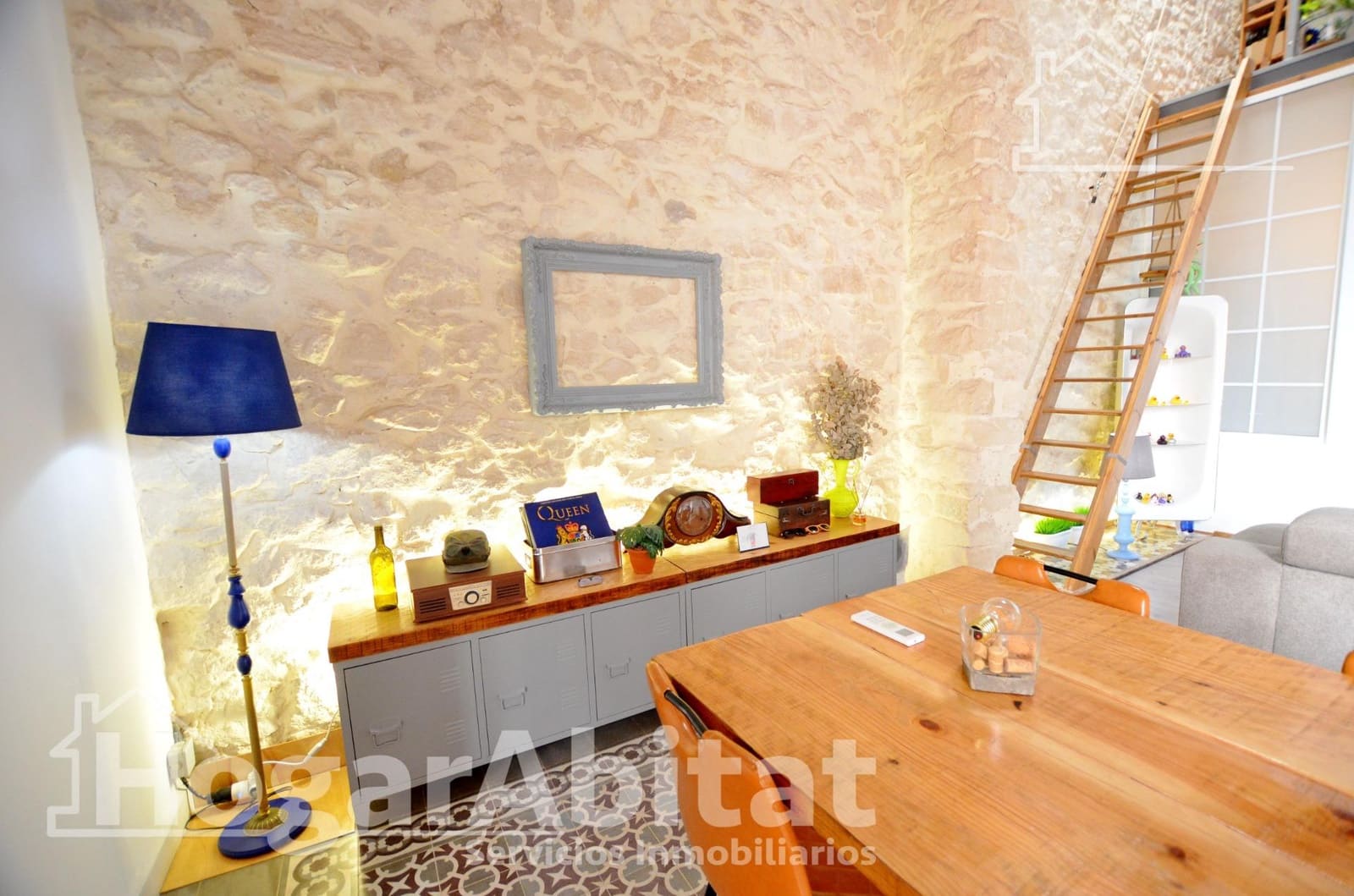 Casa de 2 habitaciones en Alicante / Alacant ciudad en venta - 630.000 € (Ref: 9778227)