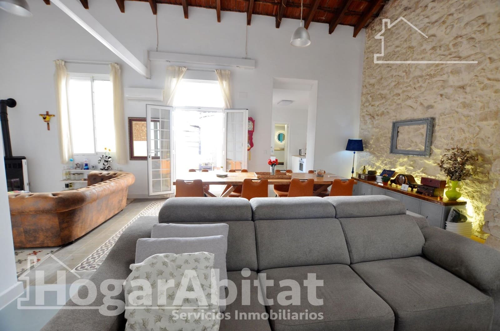 Casa de 2 habitaciones en Alicante / Alacant ciudad en venta - 630.000 € (Ref: 9778227)