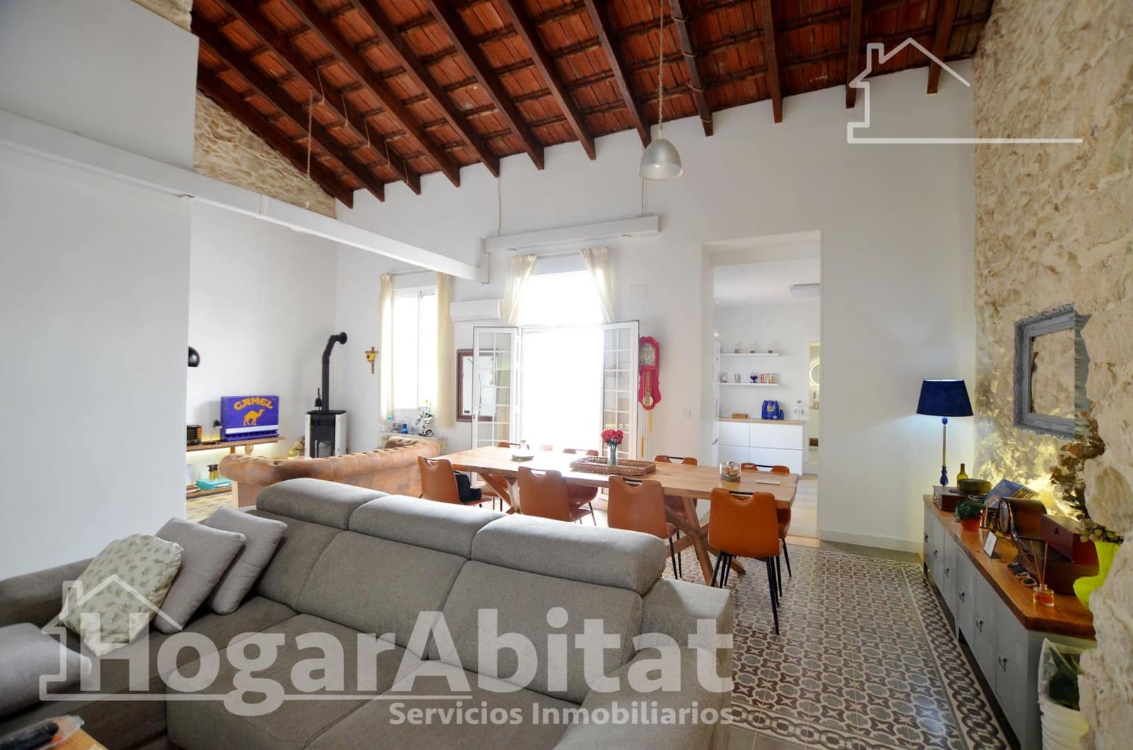 Casa de 2 habitaciones en Alicante / Alacant ciudad en venta - 630.000 € (Ref: 9778227)