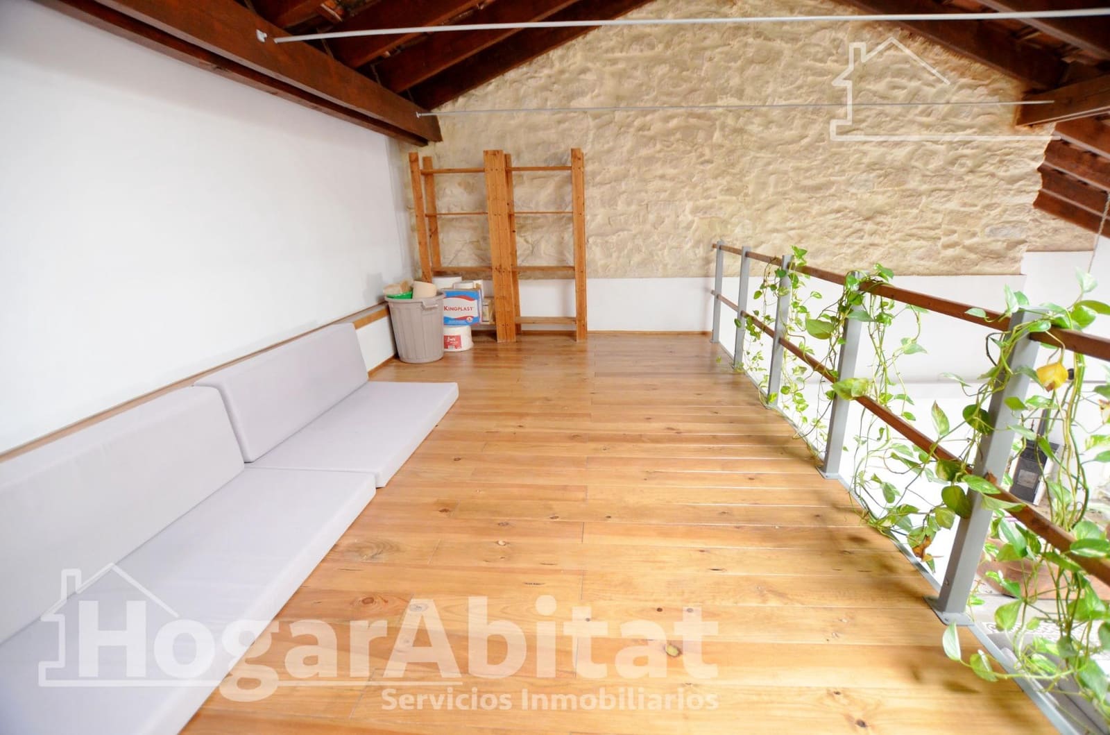 Casa de 2 habitaciones en Alicante / Alacant ciudad en venta - 630.000 € (Ref: 9778227)