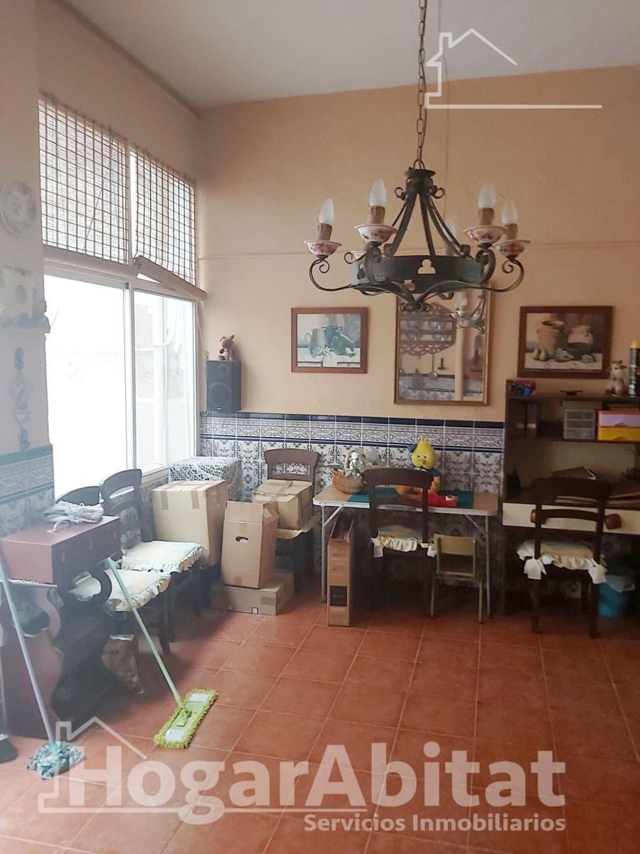 3 slaapkamer Huis te koop in Alicante stad - € 270.000 (Ref: 9778228)