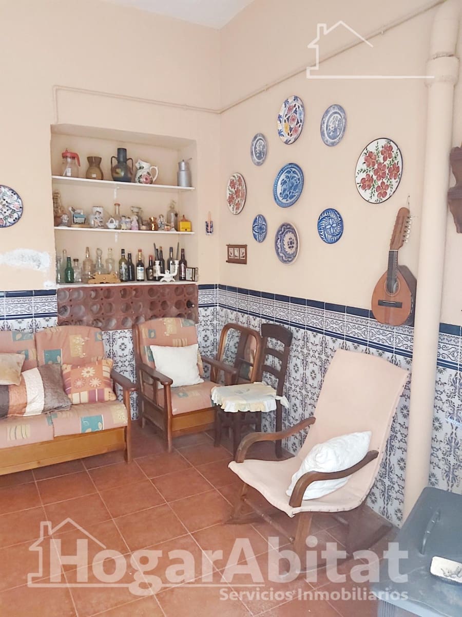 3 slaapkamer Huis te koop in Alicante stad - € 270.000 (Ref: 9778228)