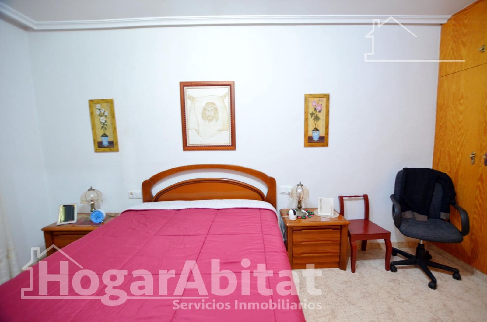 3 slaapkamer Huis te koop in Alicante stad - € 270.000 (Ref: 9778228)