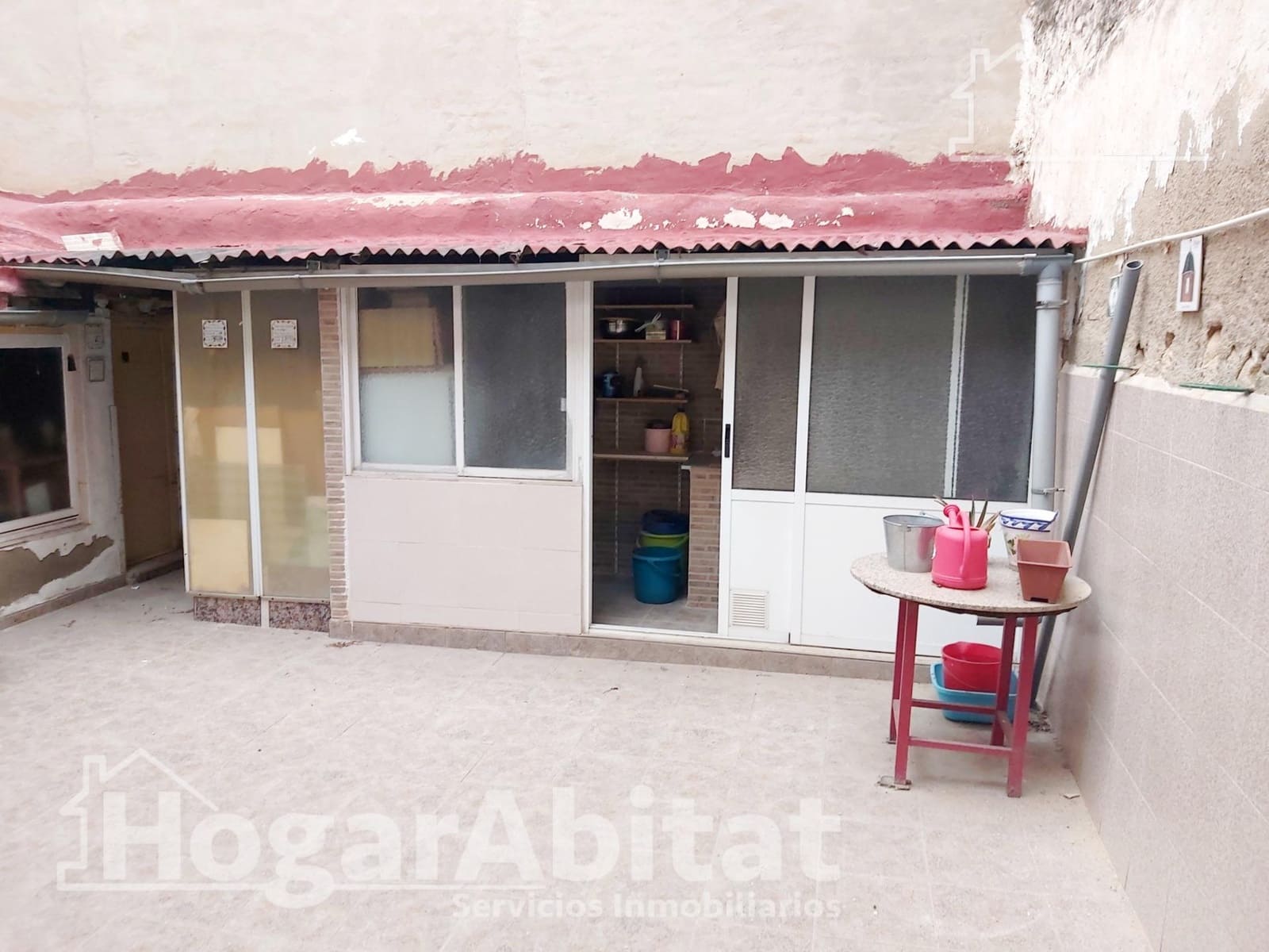 3 slaapkamer Huis te koop in Alicante stad - € 270.000 (Ref: 9778228)
