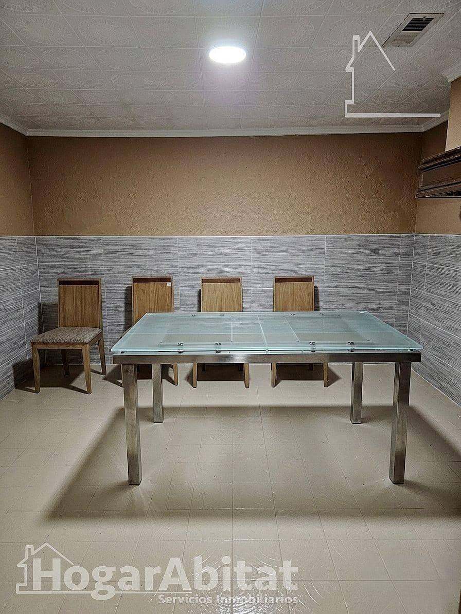 5 soverom Hus til salgs i Venta del Moro - € 100 000 (Ref: 9778229)