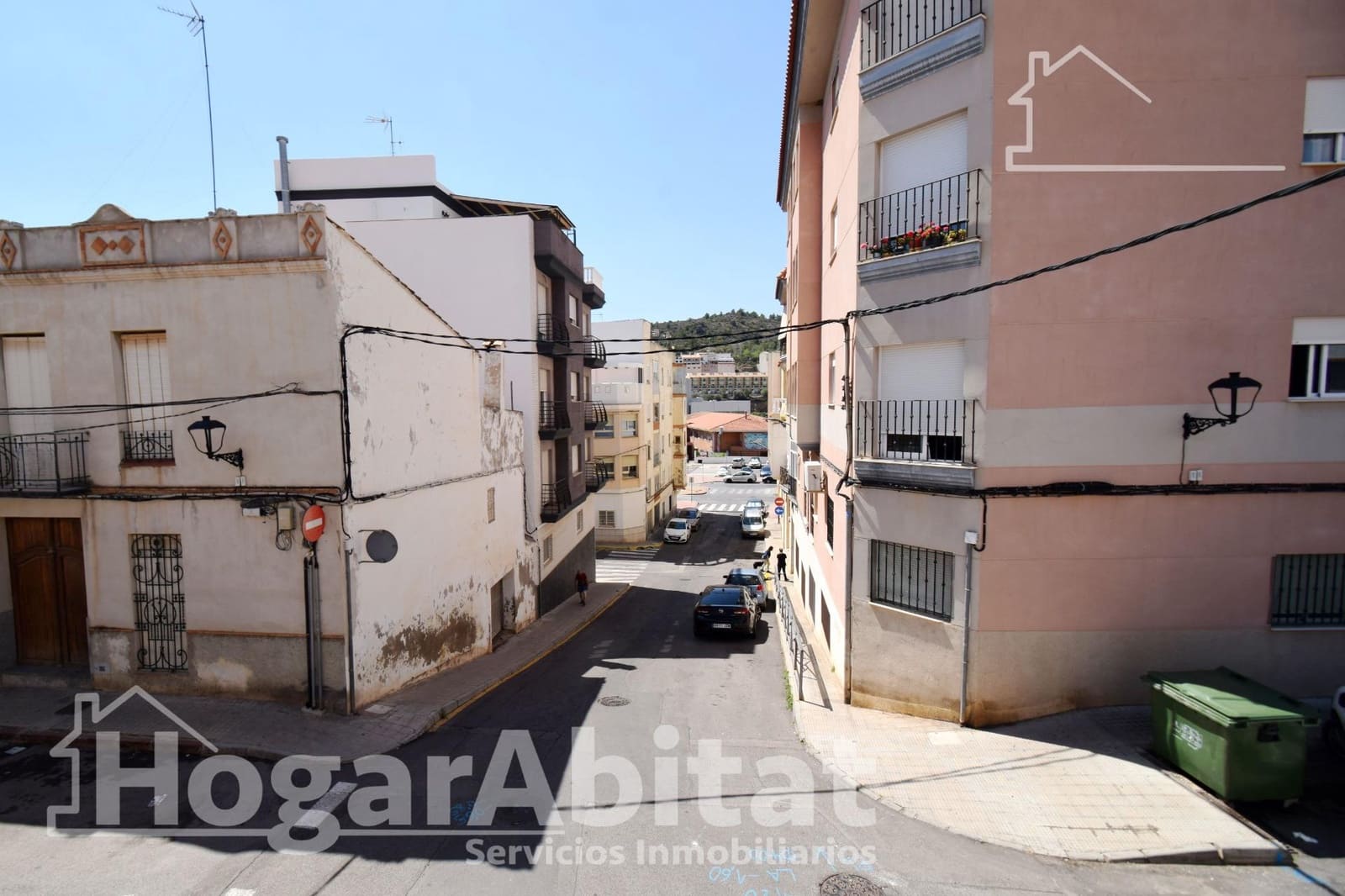 4 soveværelse Byhus til salg i La Vall d'Uixo med garage - € 80.000 (Ref: 9778230)