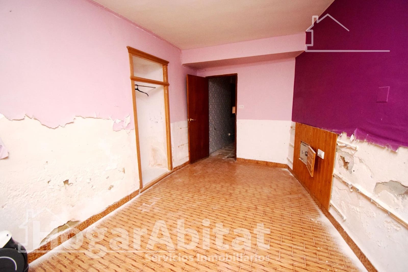 6 chambre Maison de Ville à vendre à L'Alcora - 75 000 € (Ref: 9778231)