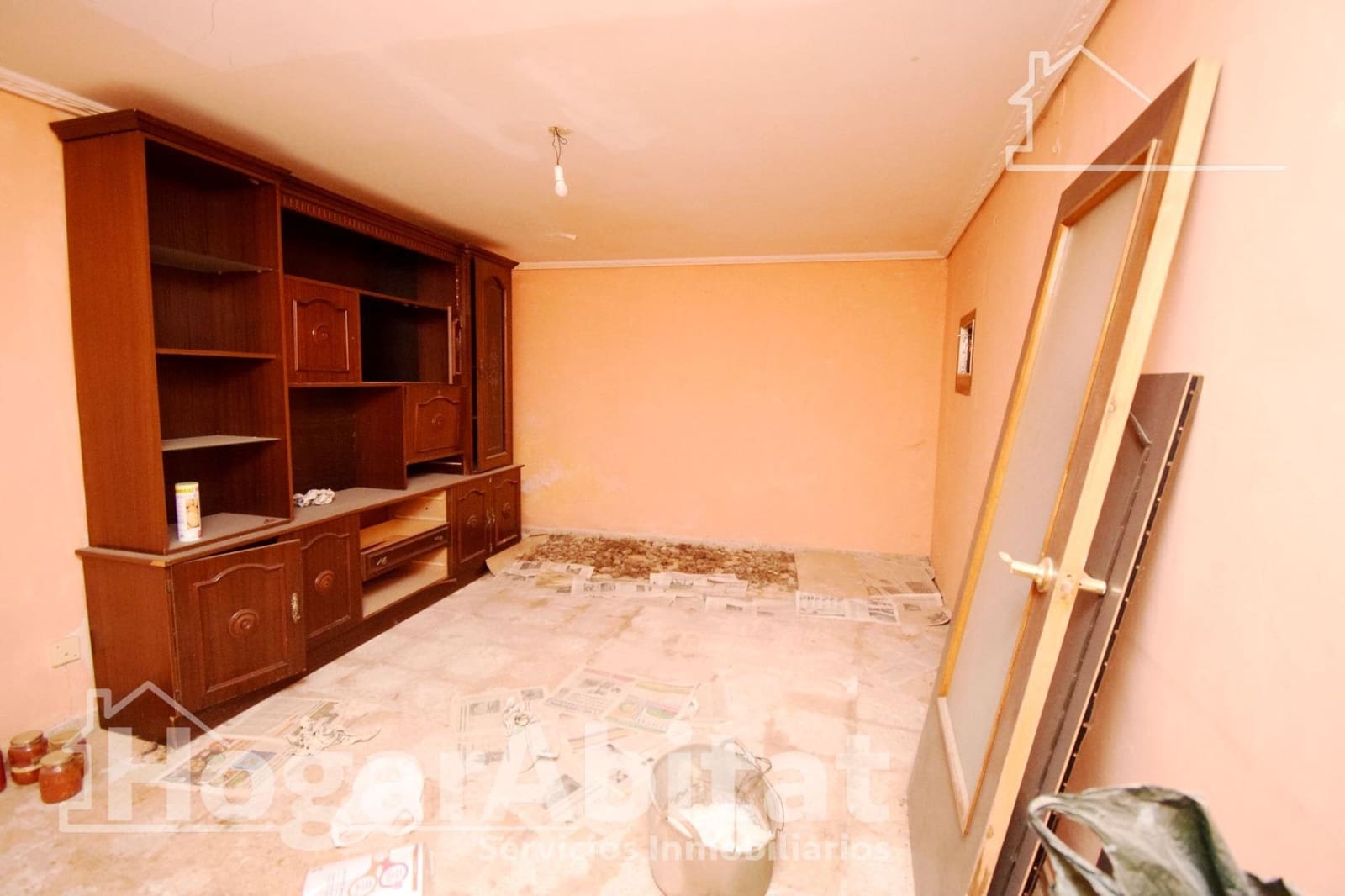 6 chambre Maison de Ville à vendre à L'Alcora - 75 000 € (Ref: 9778231)