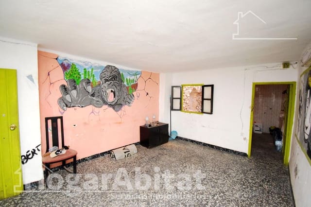 6 slaapkamer Huis te koop in L'Alcora - € 75.000 (Ref: 9778231)