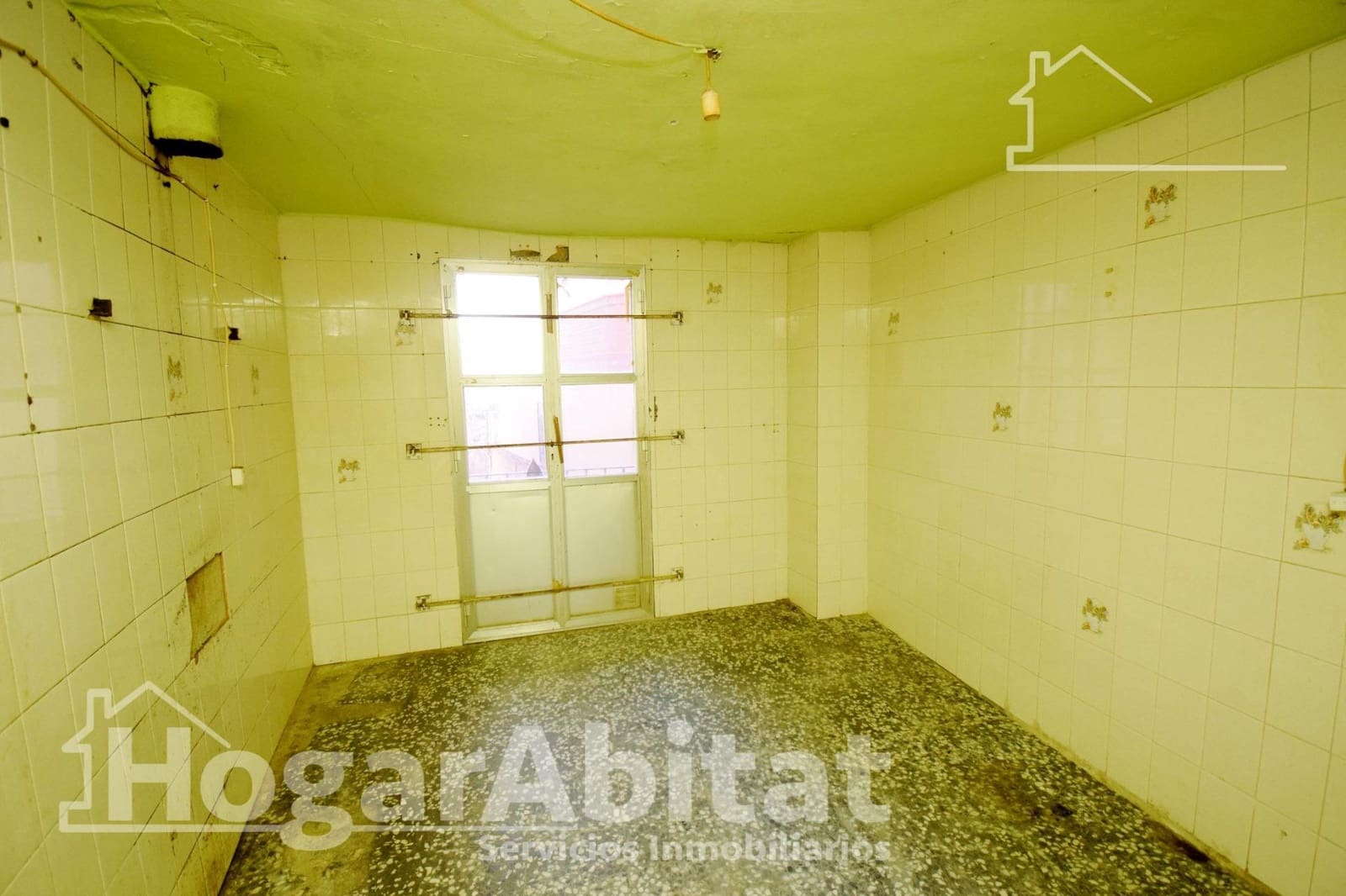 6 chambre Maison de Ville à vendre à L'Alcora - 75 000 € (Ref: 9778231)