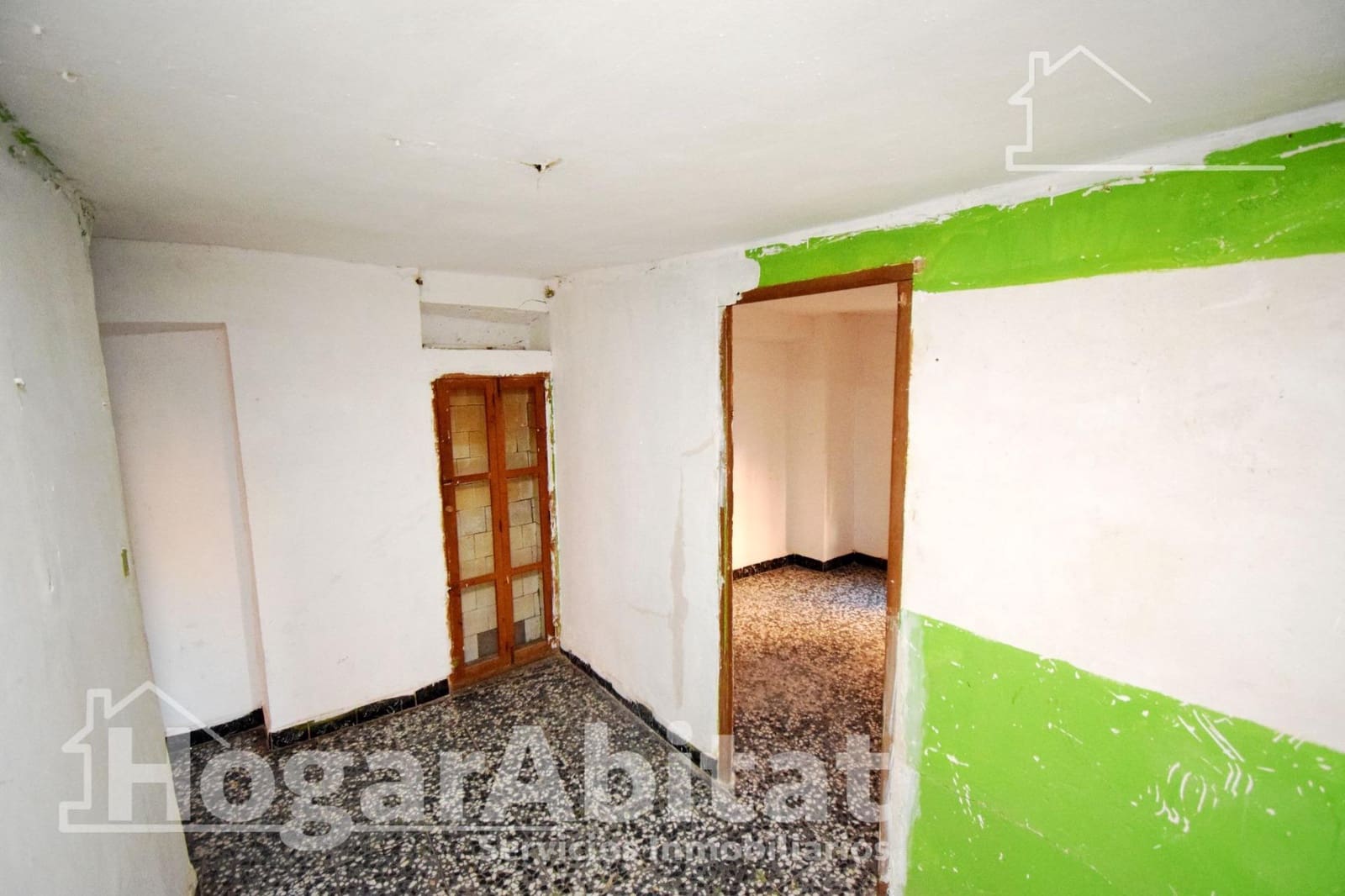 6 chambre Maison de Ville à vendre à L'Alcora - 75 000 € (Ref: 9778231)