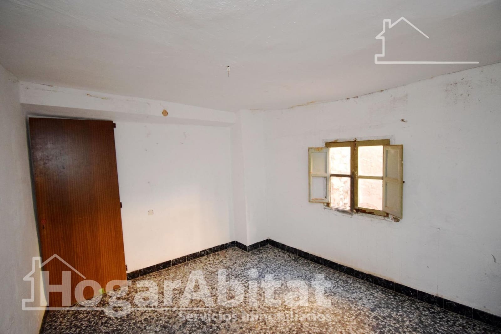 6 chambre Maison de Ville à vendre à L'Alcora - 75 000 € (Ref: 9778231)