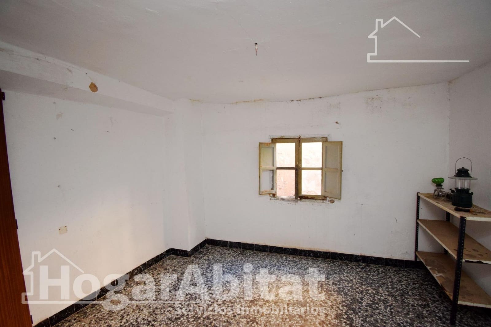 6 chambre Maison de Ville à vendre à L'Alcora - 75 000 € (Ref: 9778231)