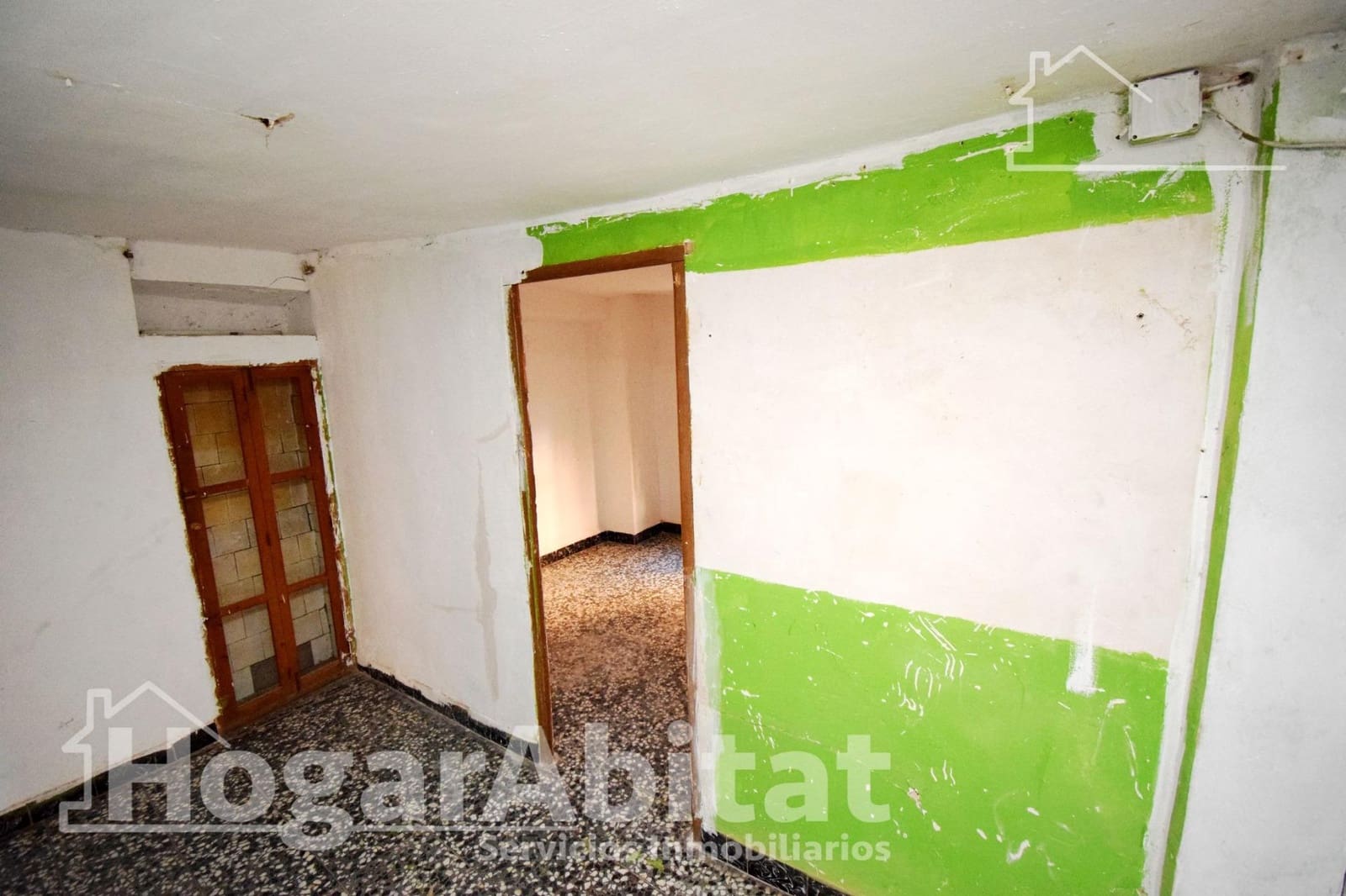 6 chambre Maison de Ville à vendre à L'Alcora - 75 000 € (Ref: 9778231)