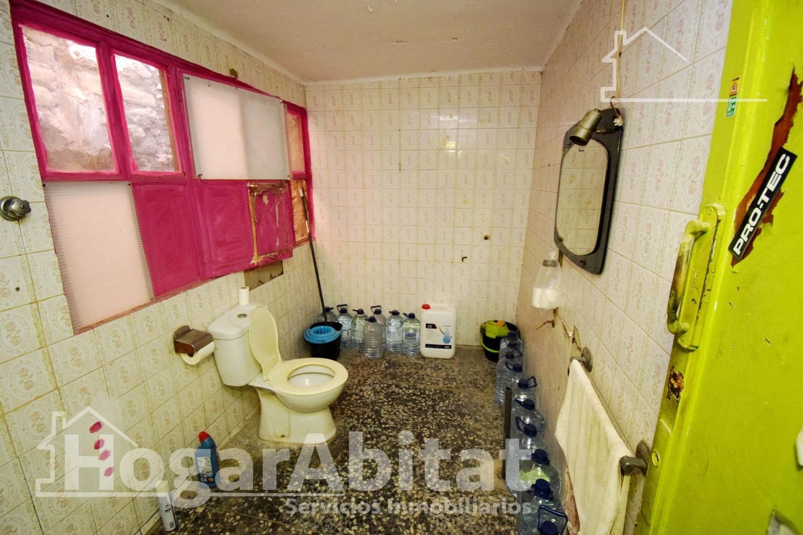 6 chambre Maison de Ville à vendre à L'Alcora - 75 000 € (Ref: 9778231)