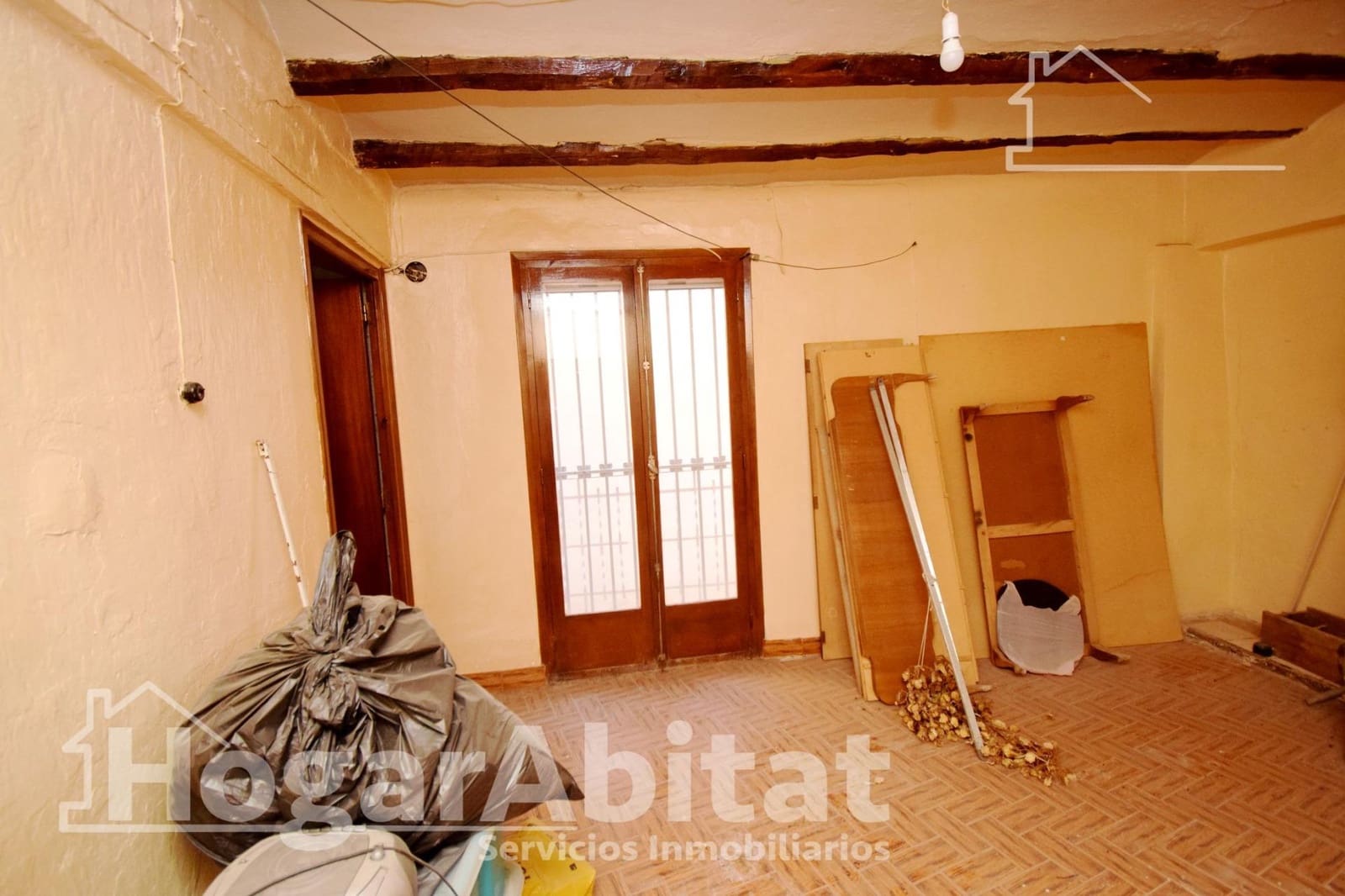 6 chambre Maison de Ville à vendre à L'Alcora - 75 000 € (Ref: 9778231)