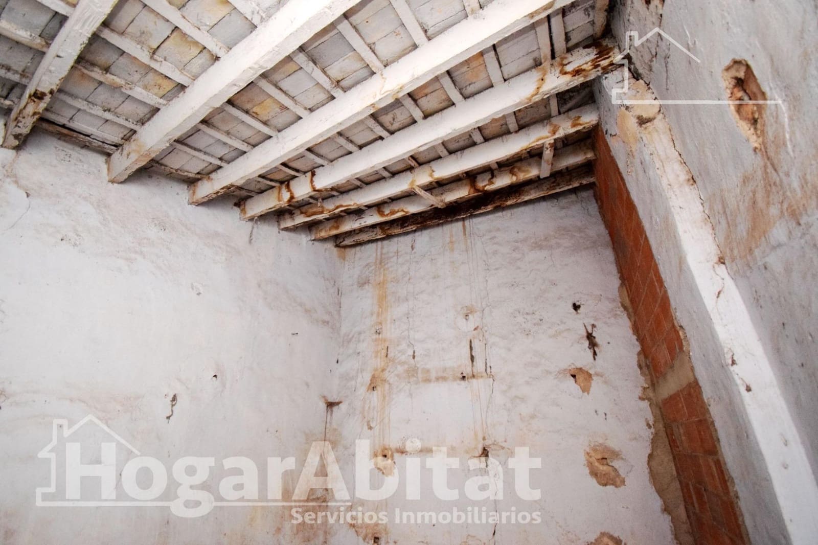 6 chambre Maison de Ville à vendre à L'Alcora - 75 000 € (Ref: 9778231)